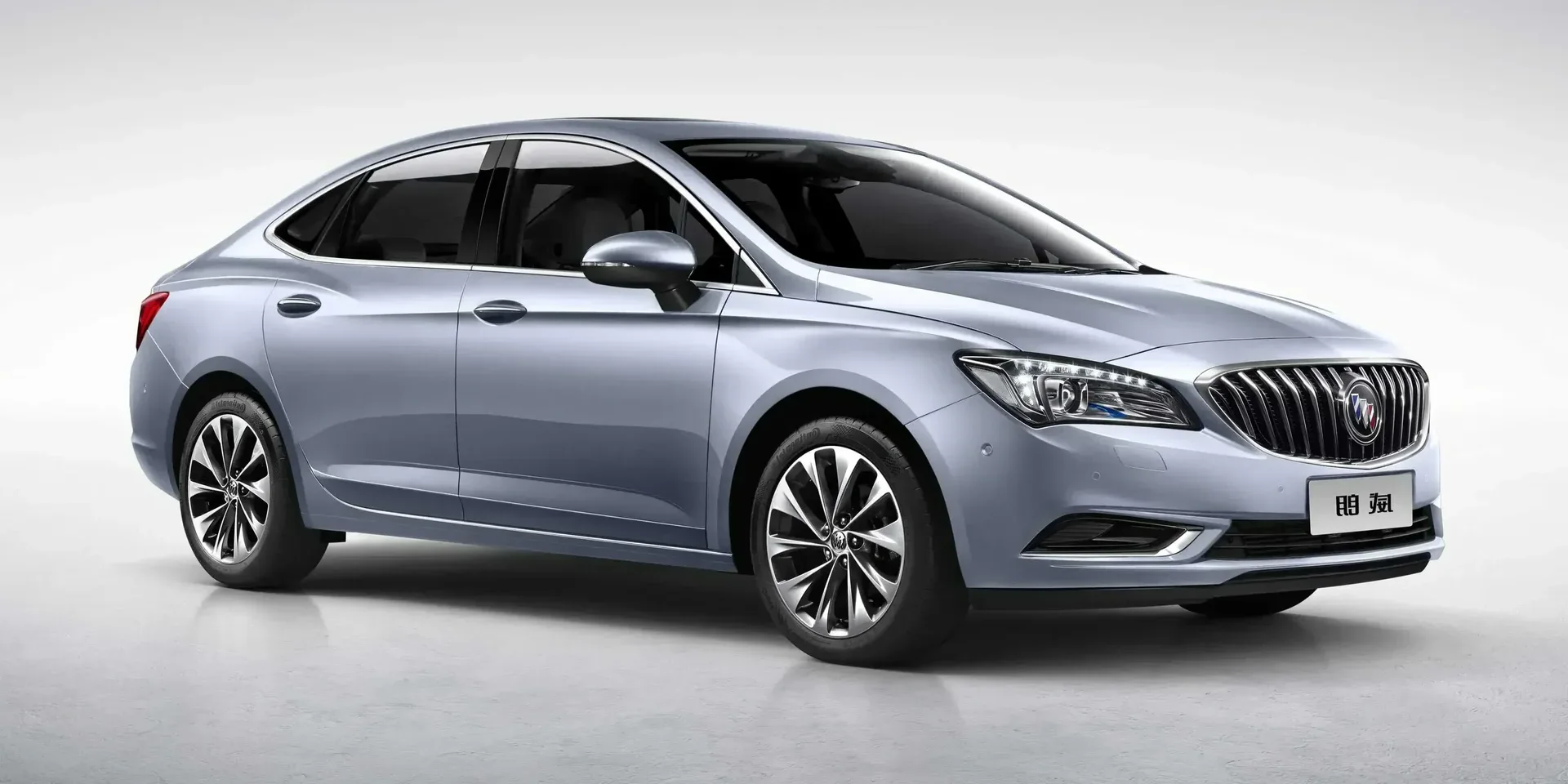 2016 Buick Verano photo 1