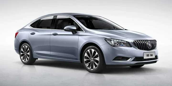 2016 Buick 2016-buick-verano-20t-dct-7-speed main image