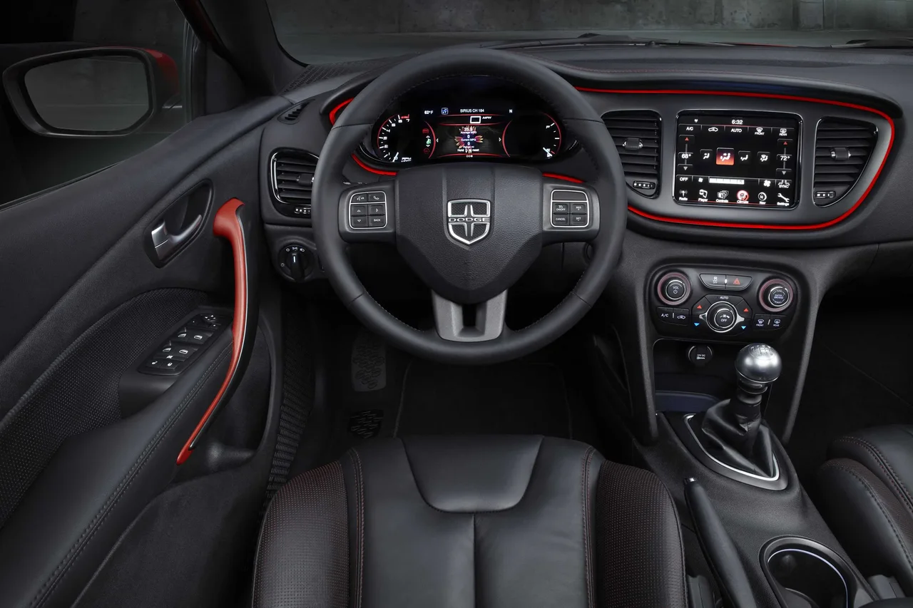 Interior 1