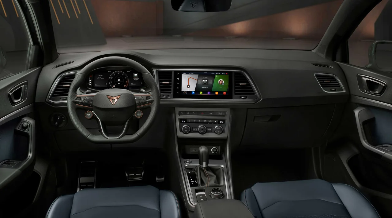 Interior 1