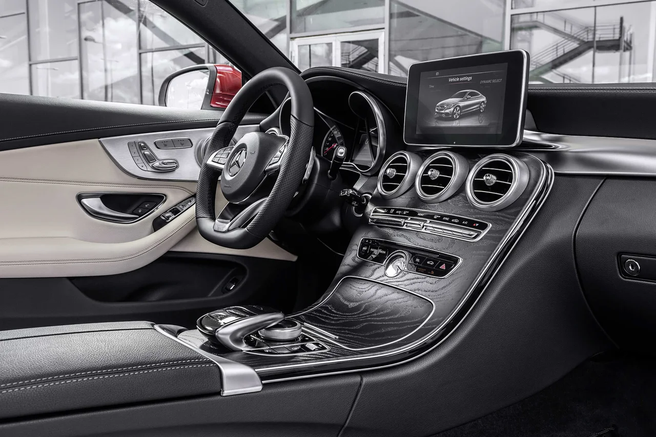 Interior 1