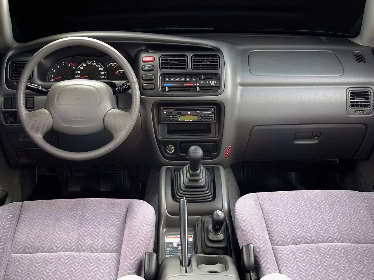 Interior 2