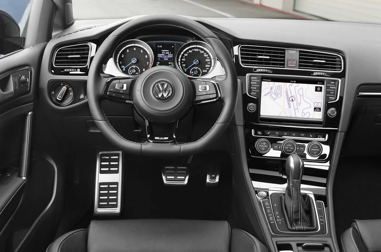 Interior 1
