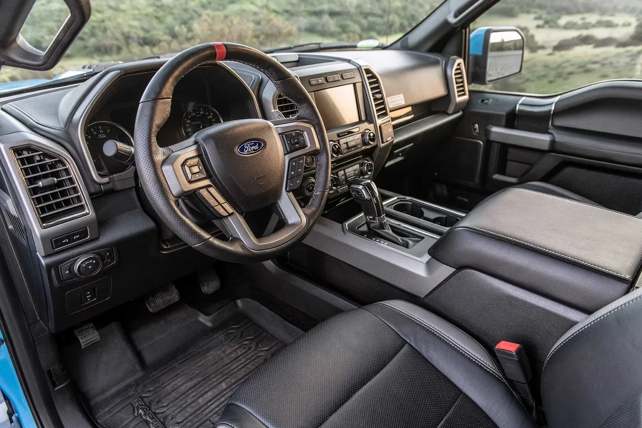 Interior 1