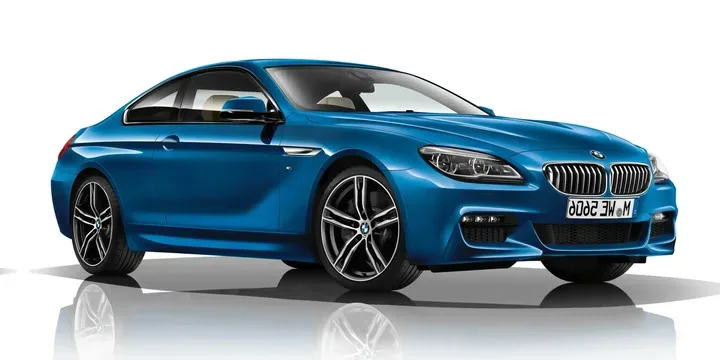 2015 BMW 2015-bmw-6-series-650i-xdrive-coupe-steptronic-8-speed main image