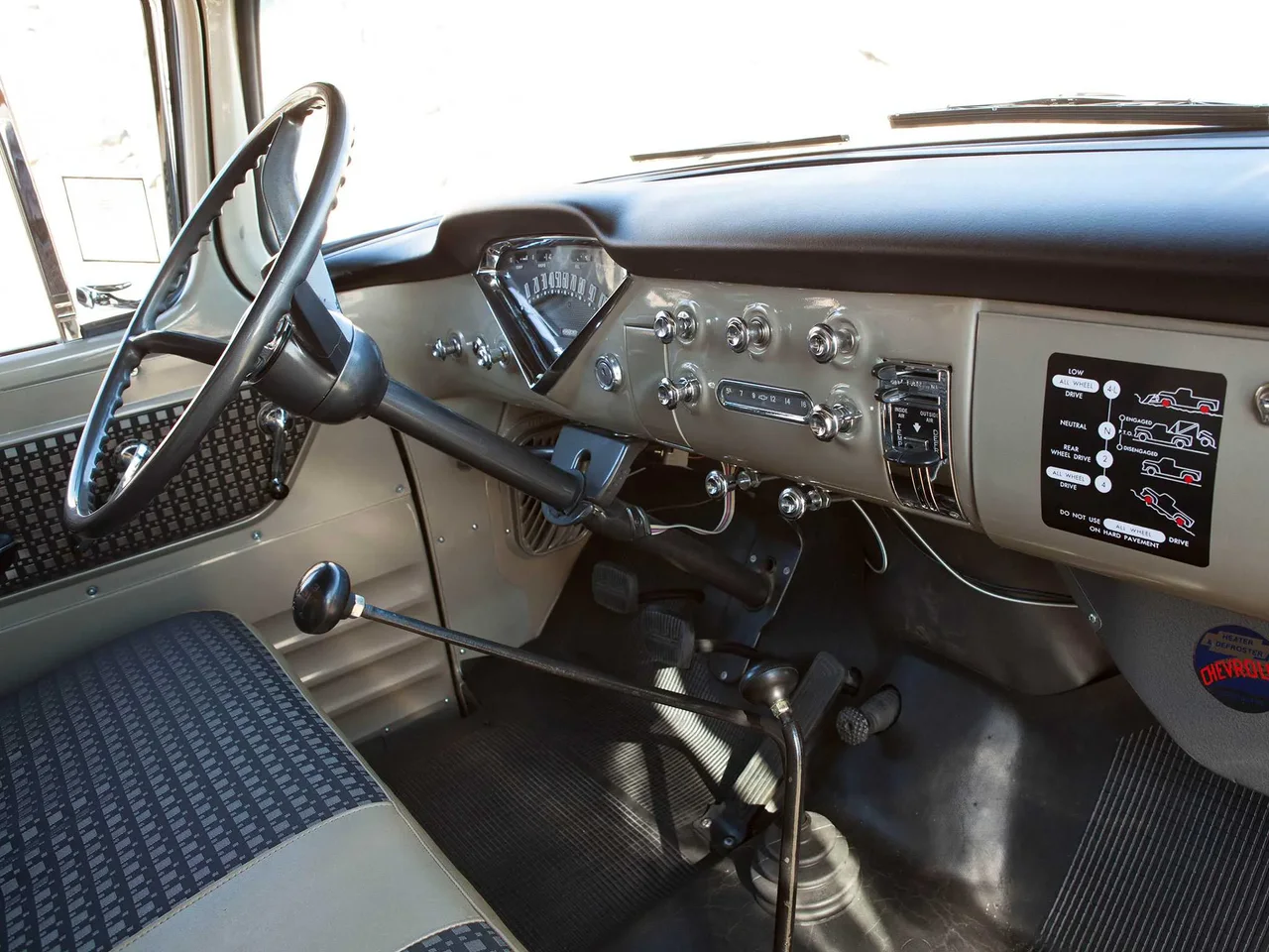 Interior 1