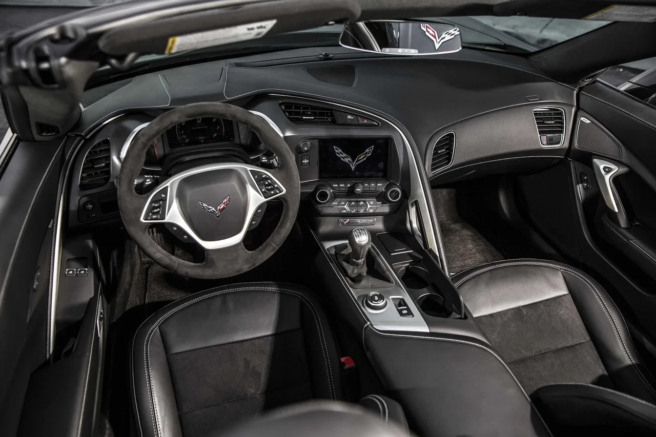 Interior 1