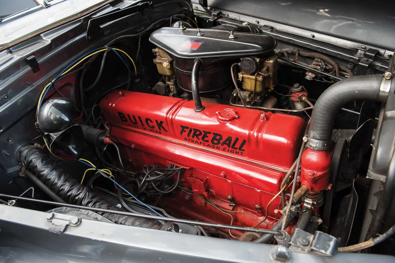 Engine 1