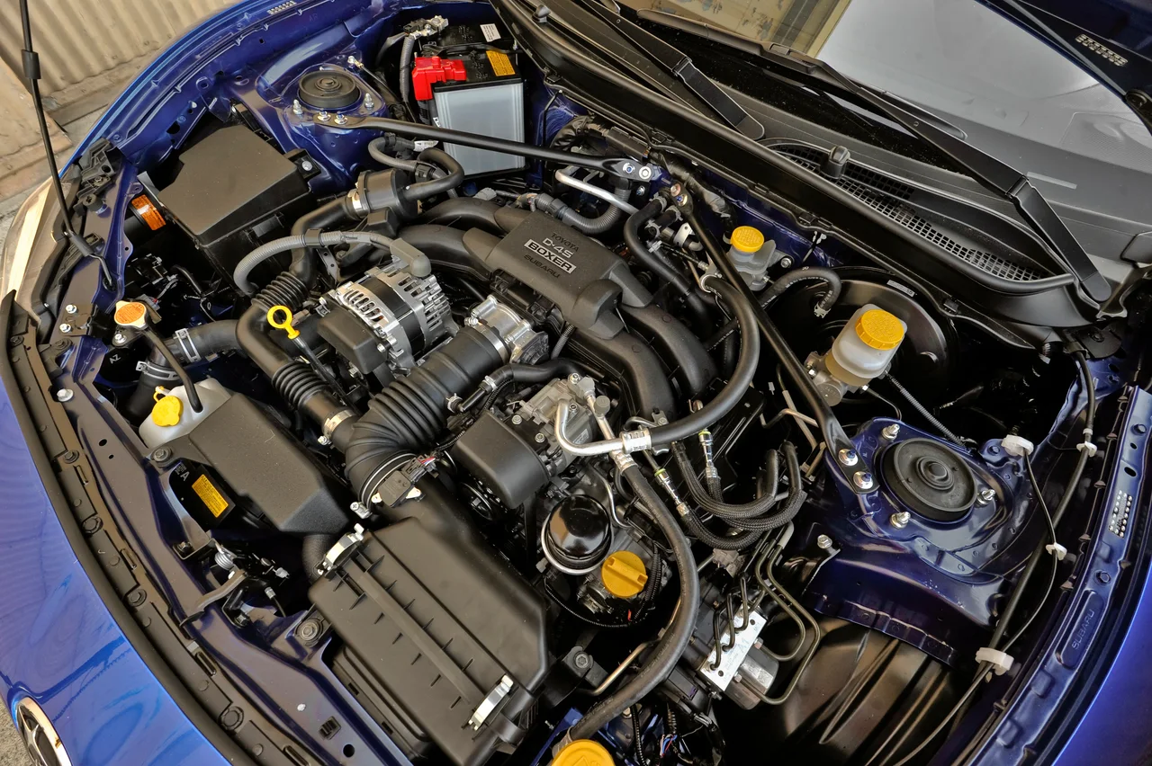 Engine 1