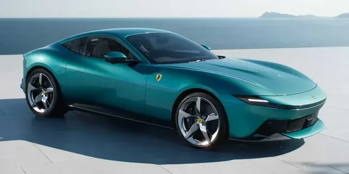 2025 Ferrari 2025-ferrari-amalfi-generation-f169m-39-v8-f1-dct-8-speed main image