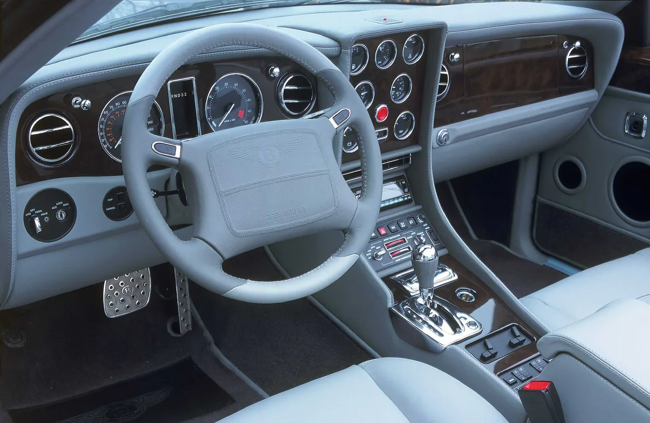 Interior 1