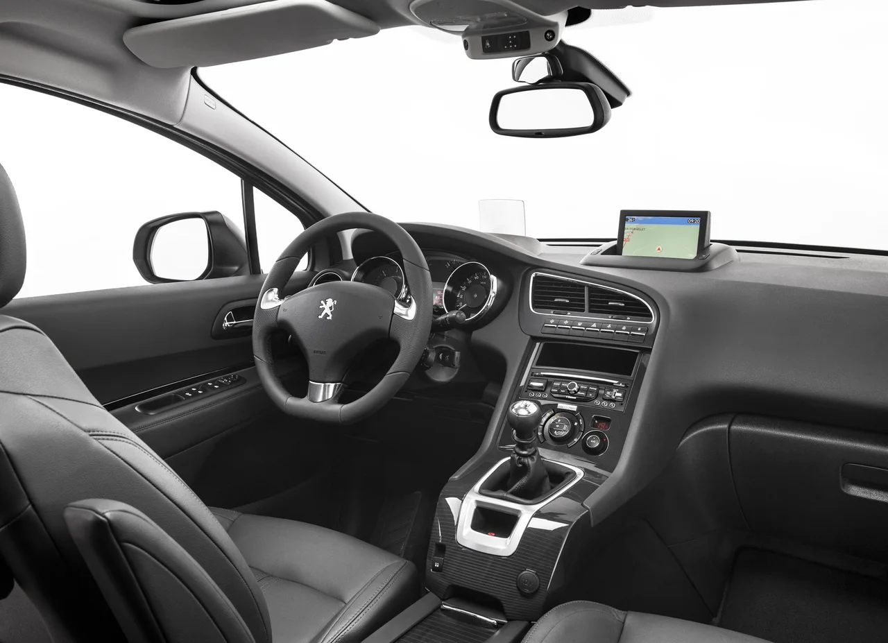 Interior 1