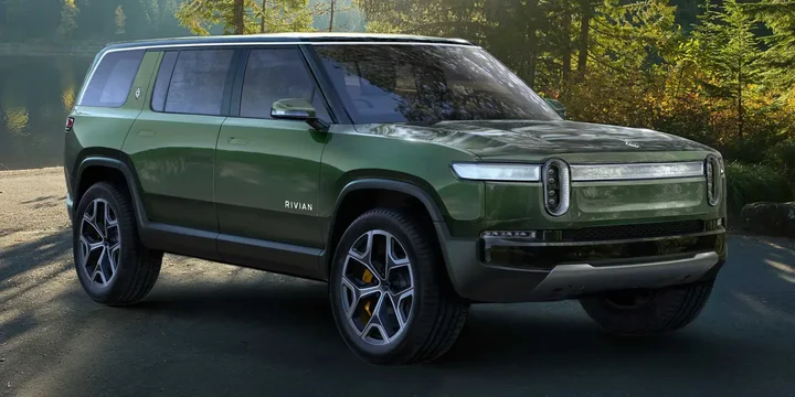 2022 Rivian 2022-rivian-r1-135-kwh-awd-single-speed main image