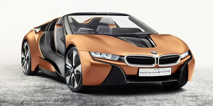 2016 BMW 2016-bmw-concept-convertible-concept-2016 main image