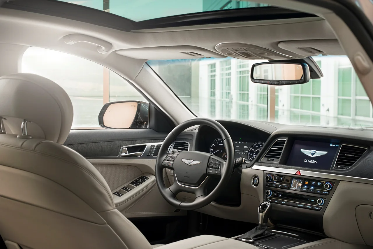 Interior 1