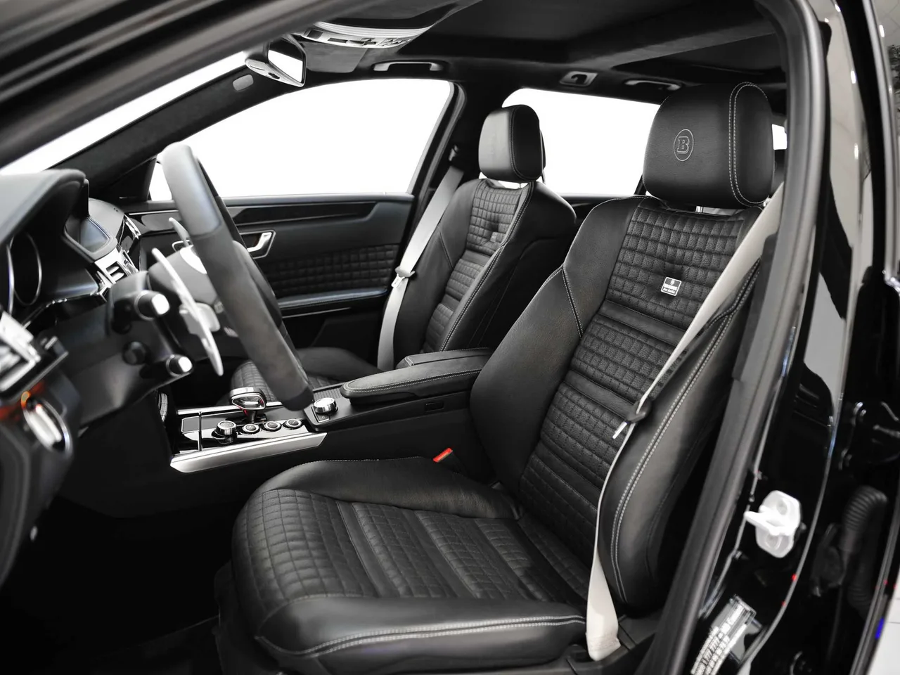 Interior 1