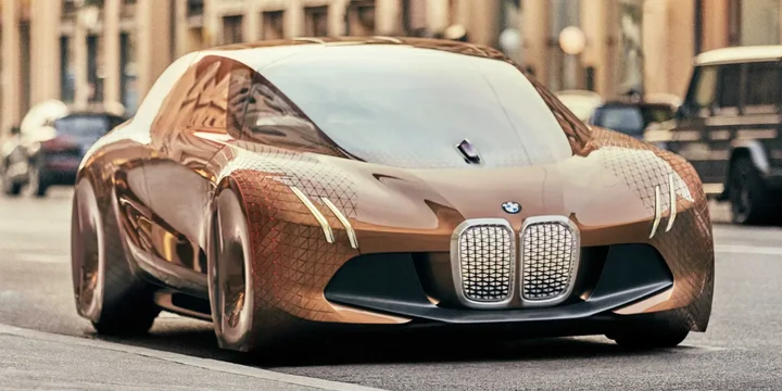 2016 BMW 2016-bmw-concept-coupe-concept-2016 main image