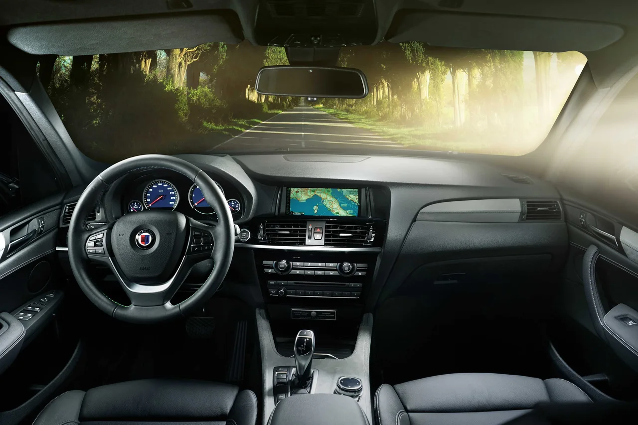 Interior 1