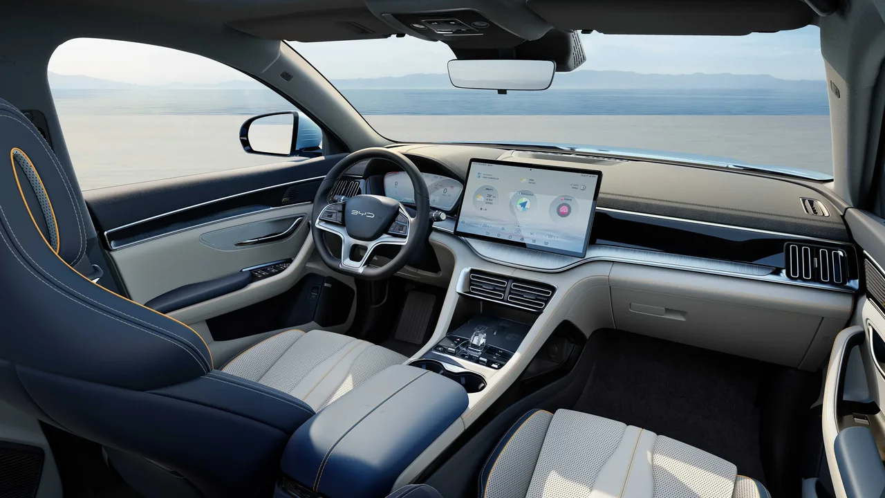 Interior 1