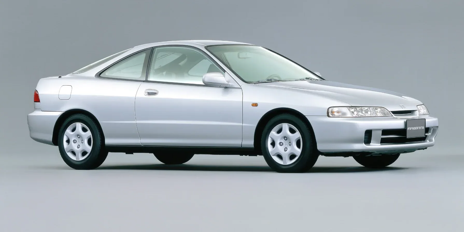 2001 Honda Integra photo 1