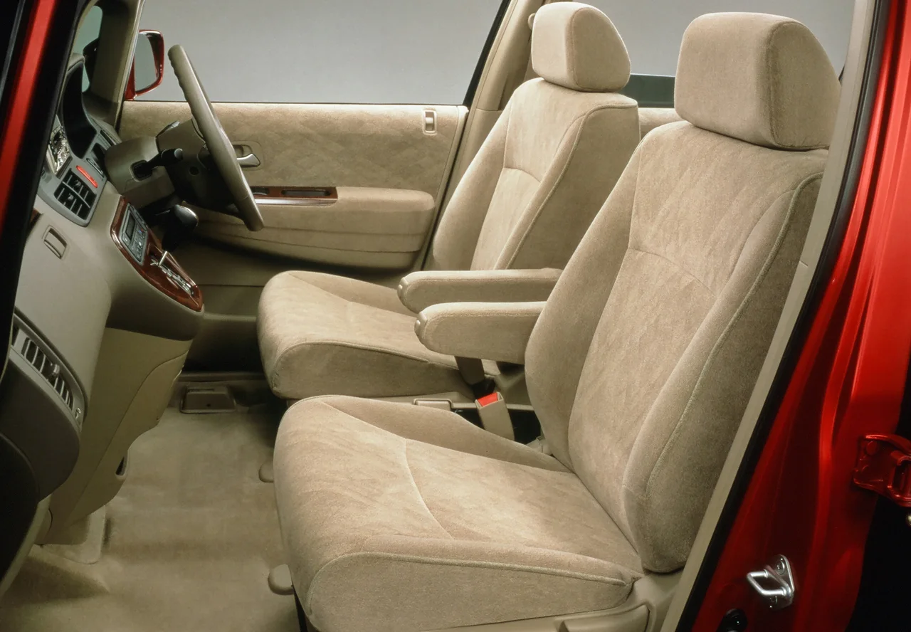 Interior 2