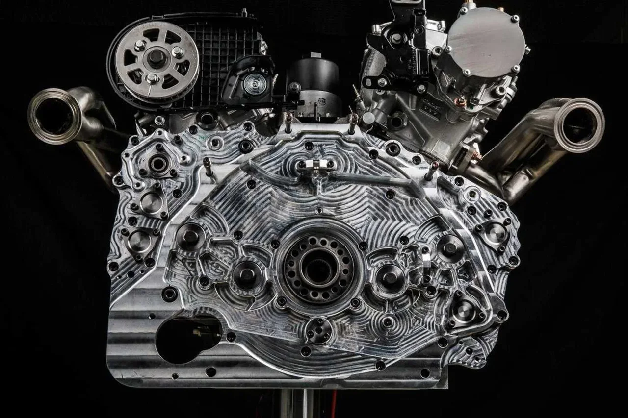 Engine 1