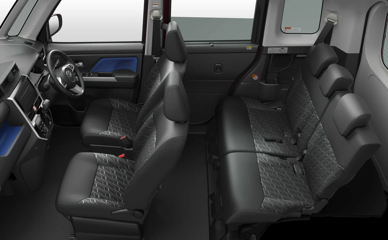 Interior 1