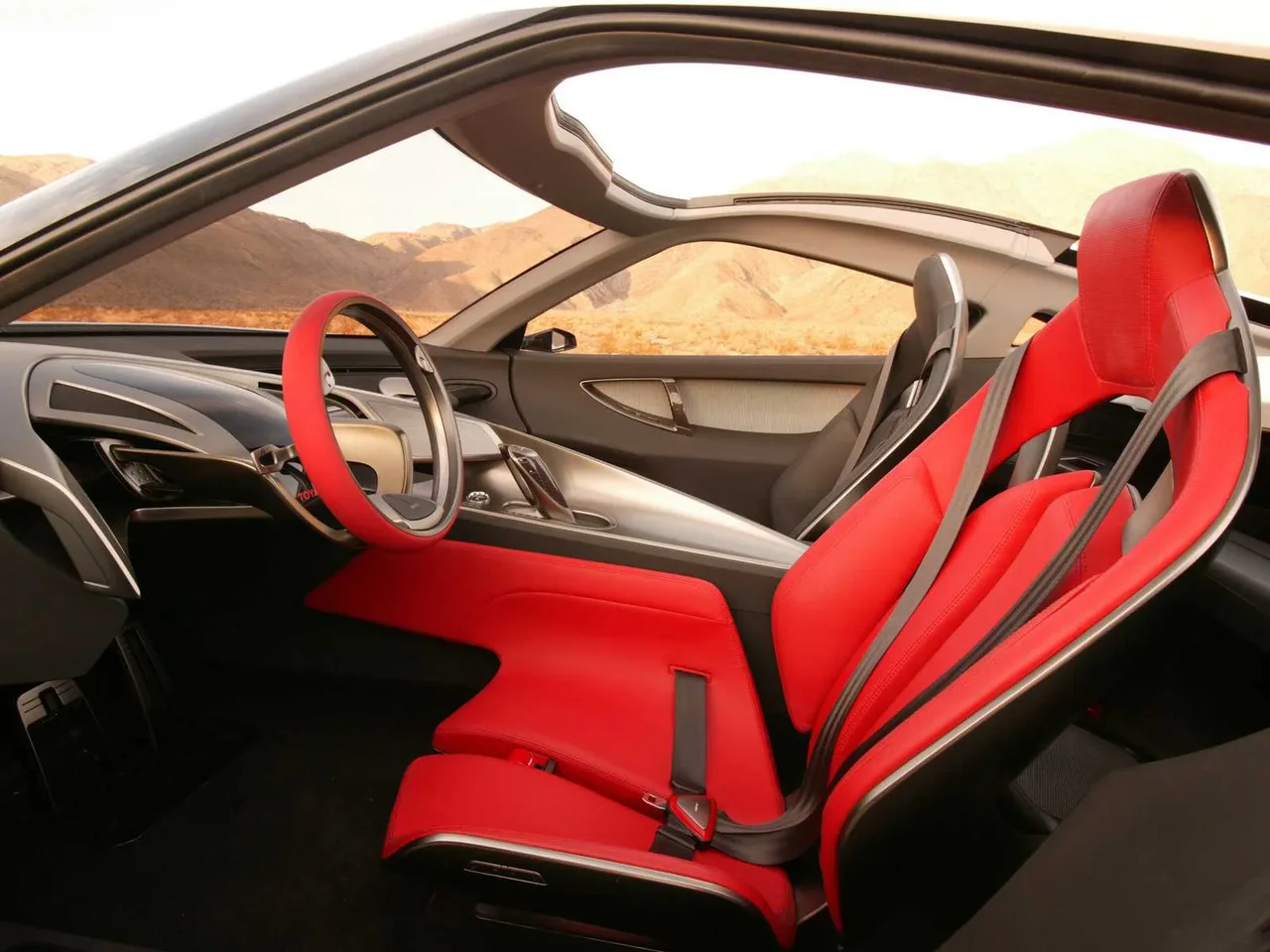 Interior 1
