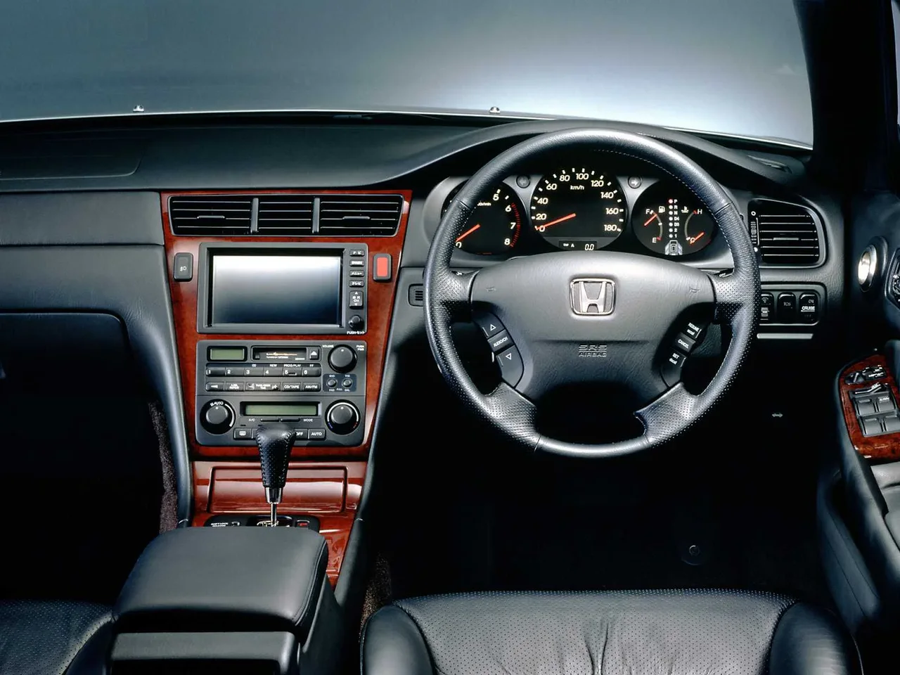 Interior 1