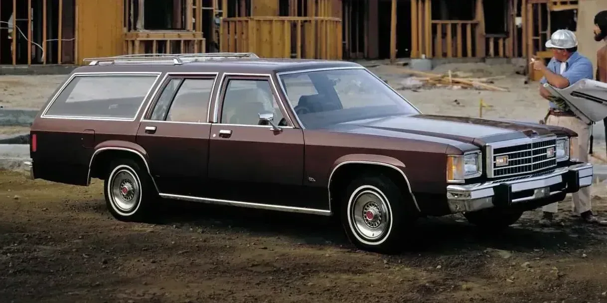 1979 Ford LTD photo 1