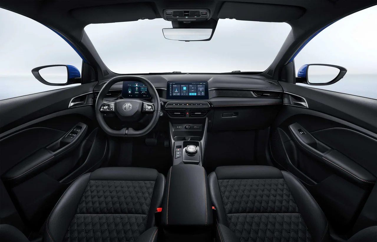 Interior 1