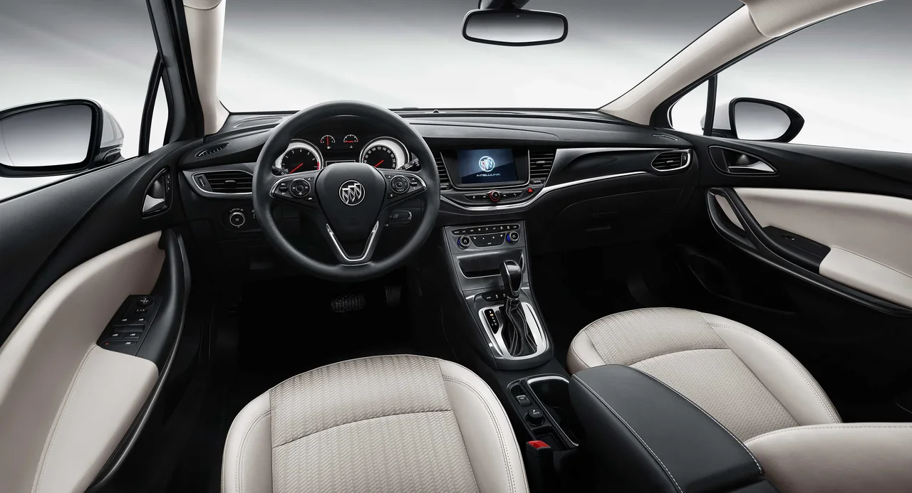 Interior 1