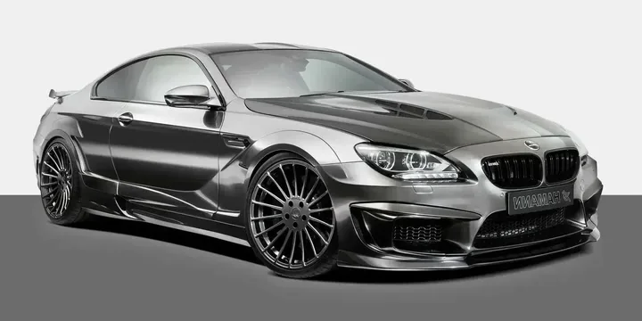 2013 Hamann 2013-hamann-6-series-m6-mirr6r-coupe-dct-7-speed main image