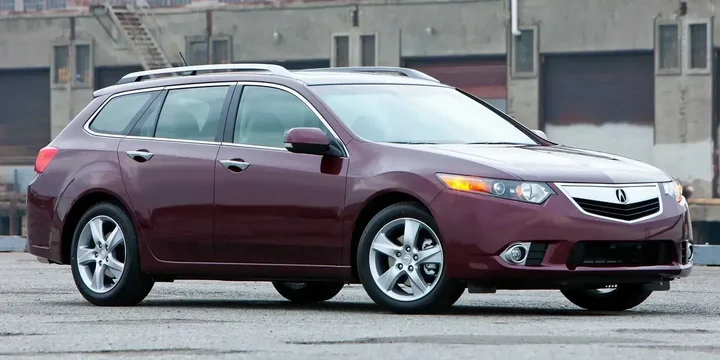 2011 Acura 2011-acura-tsx-24-i-vtec-automatic-5-speed main image