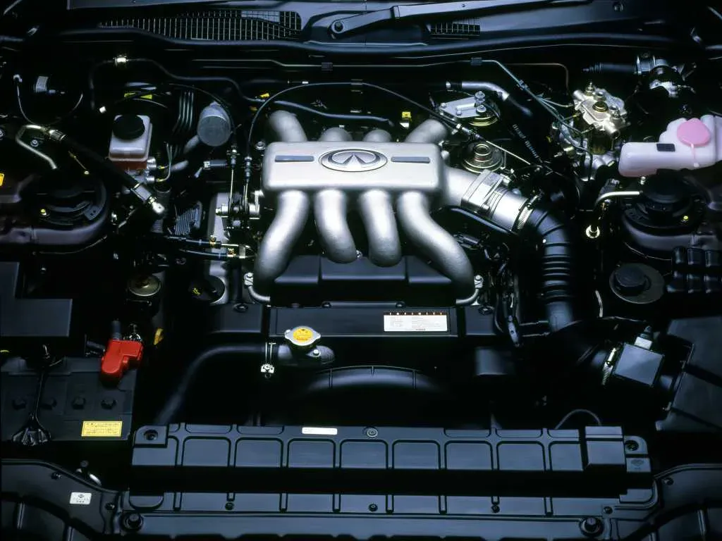 Engine 1