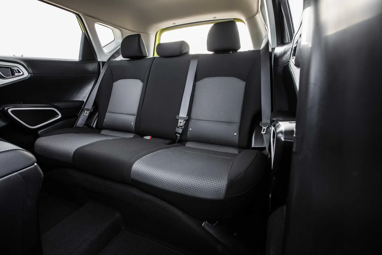 Interior 1