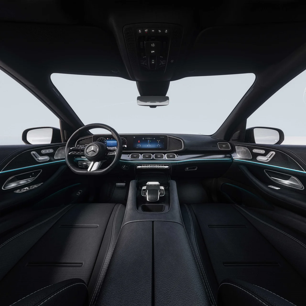 Interior 1
