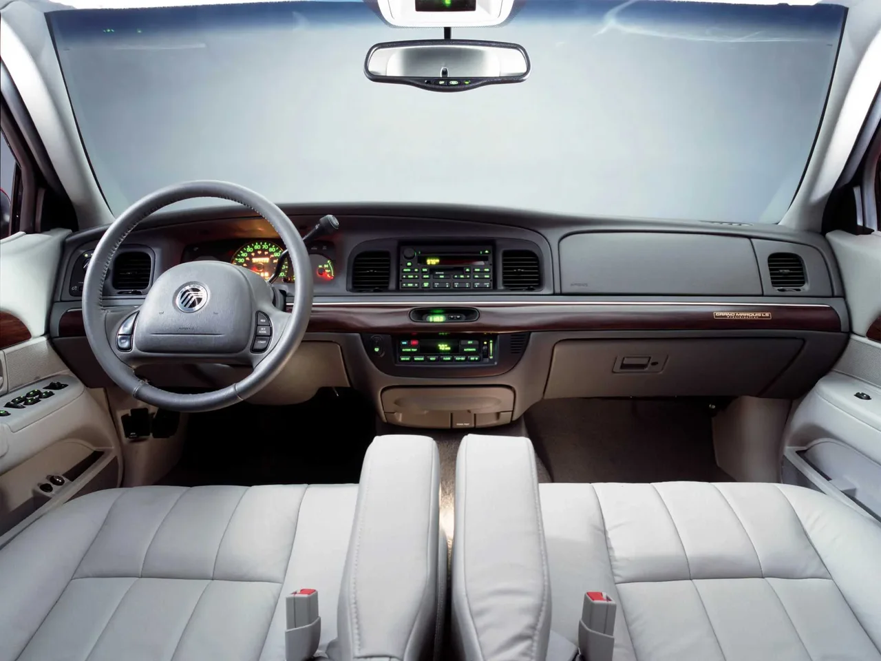 Interior 1