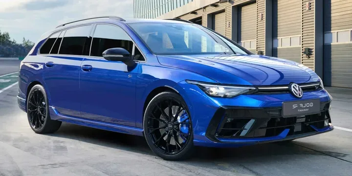 2022 Volkswagen 2022-volkswagen-golf-r main image