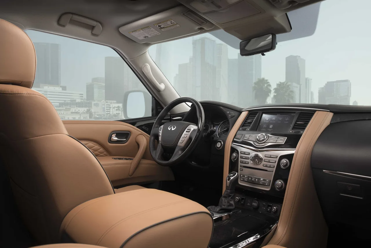 Interior 1