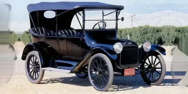 1916 Chevrolet 1916-chevrolet-490-touring-28-manual main image