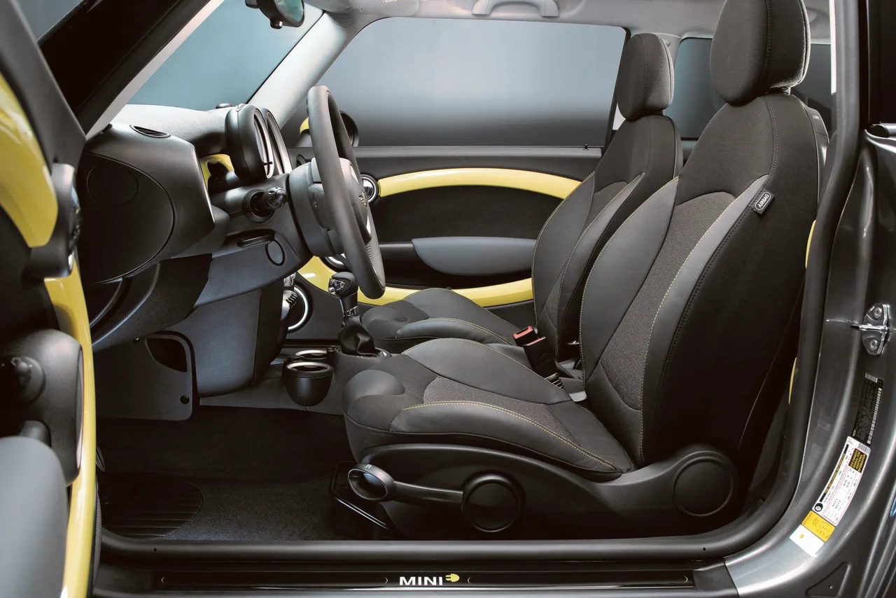 Interior 1