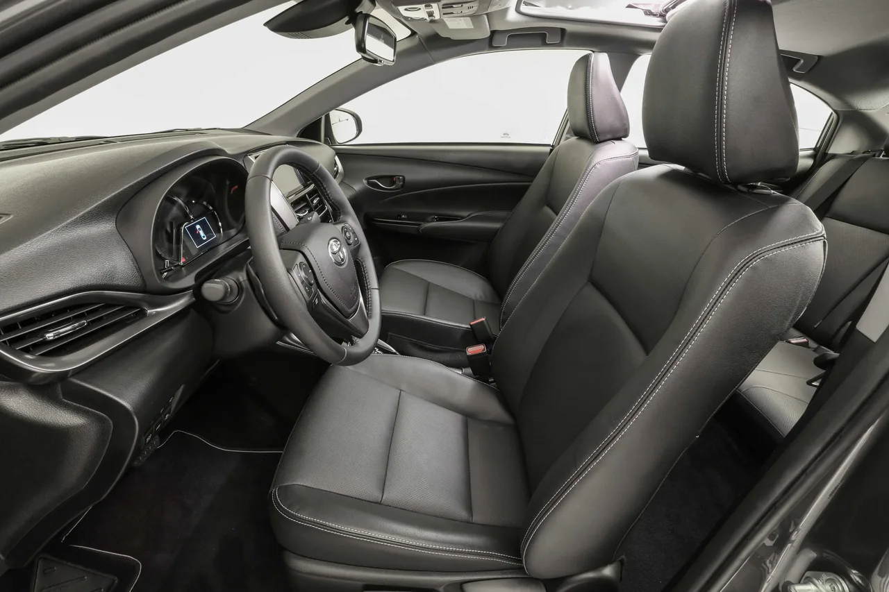 Interior 1