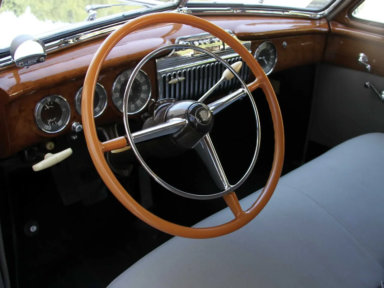 Interior 1