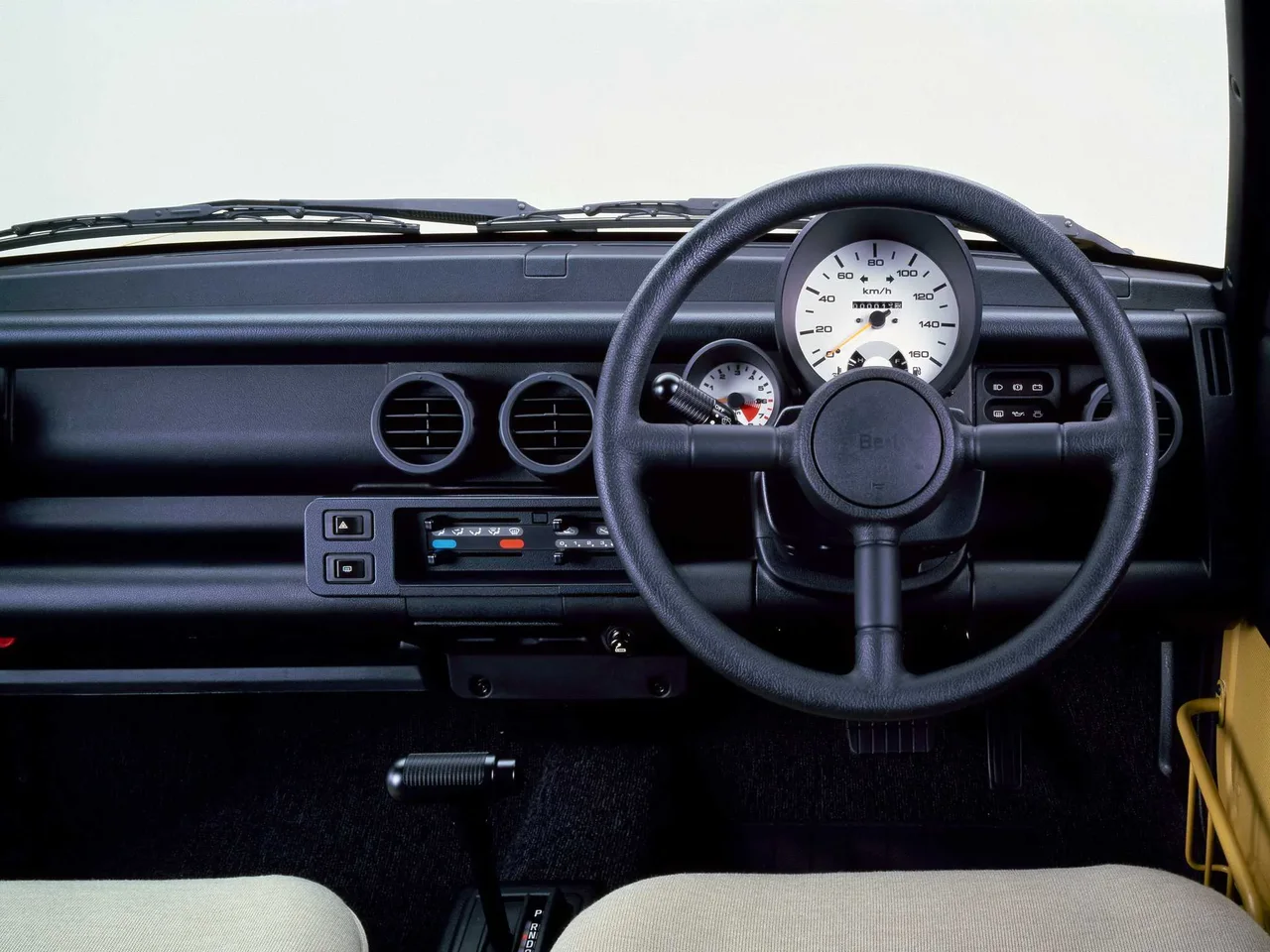 Interior 1