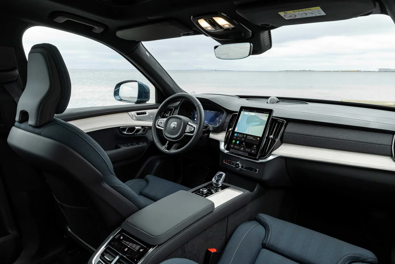 Interior 1
