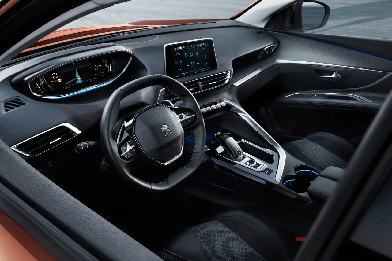 Interior 1