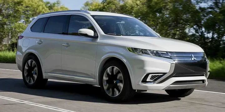2014 Mitsubishi 2014-mitsubishi-concept-2014 main image