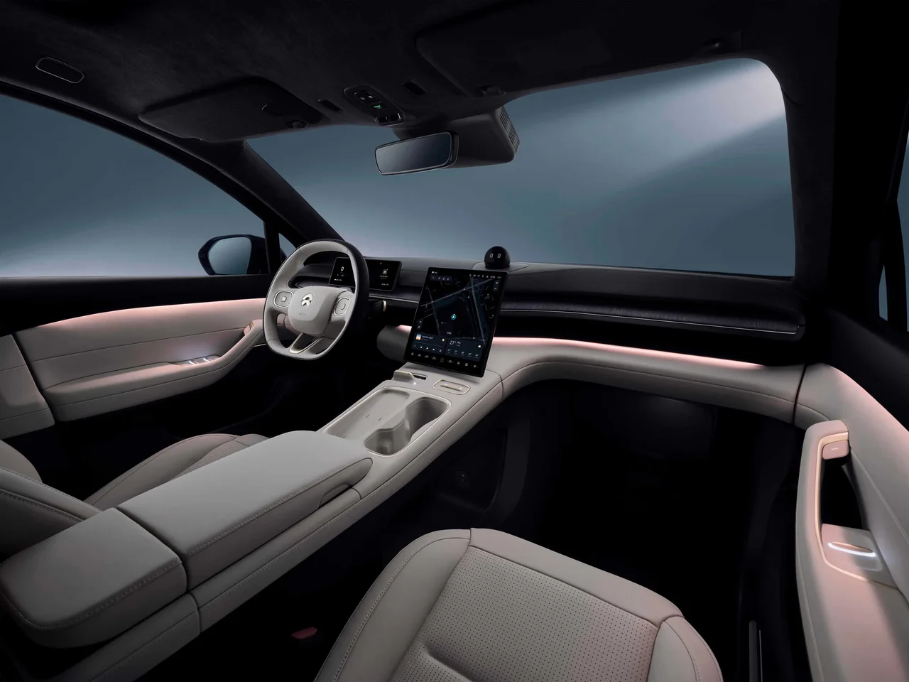 Interior 1