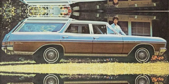 1967 Buick 1967-buick-sport-wagon-wagon-2-seat-sportwagon-2-seat-56-v8-223ps main image